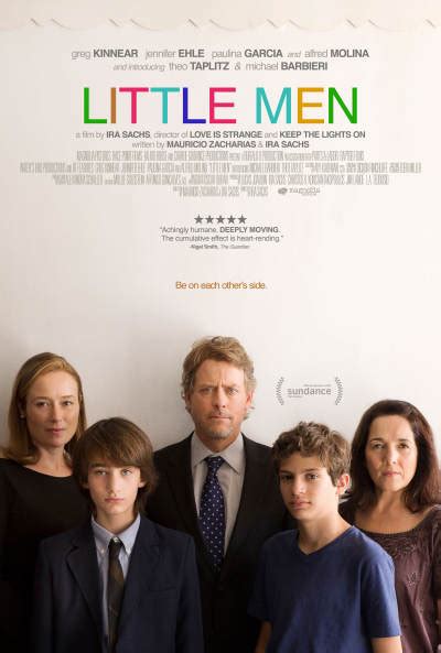 ny Little Men