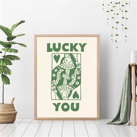 ny Lucky You