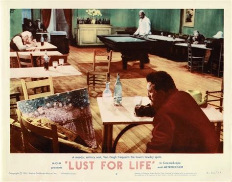 ny Lust for Life