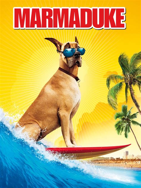 ny Marmaduke