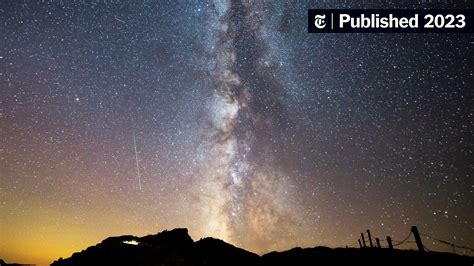 ny Meteor