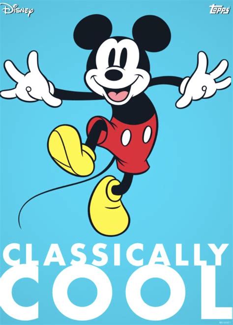 ny Mickey
