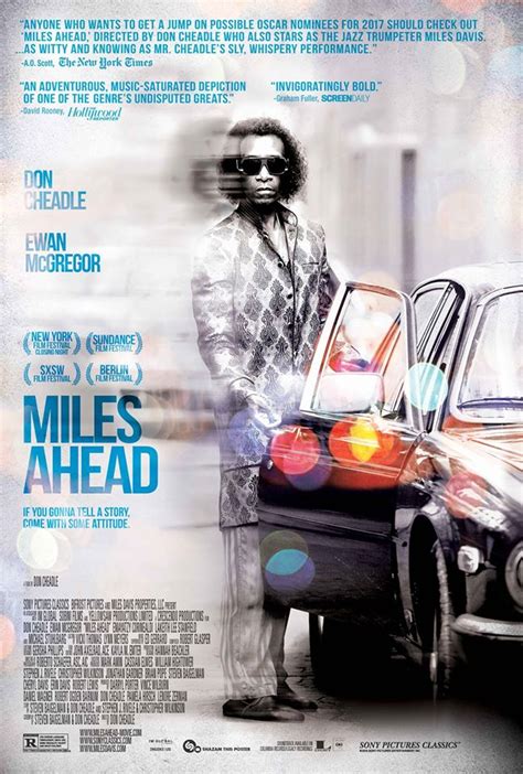 ny Miles Ahead