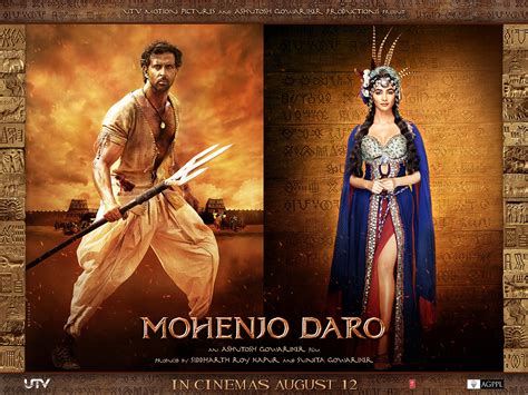 ny Mohenjo Daro