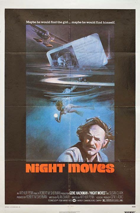 ny Night Moves