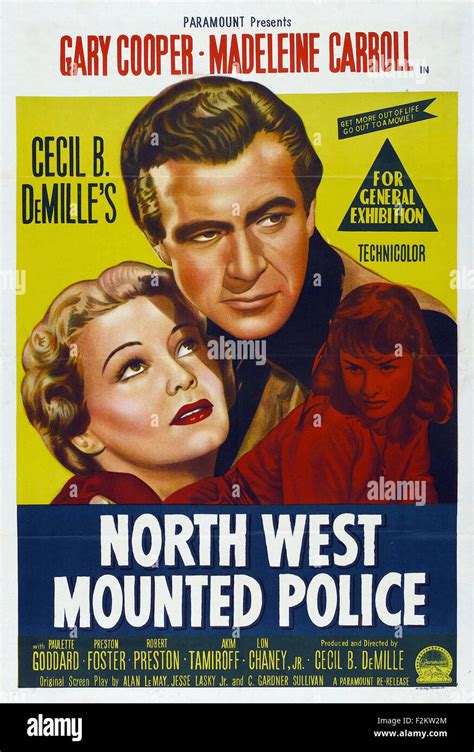 ny North West Mounted Police