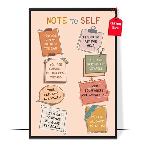 ny Note to Self