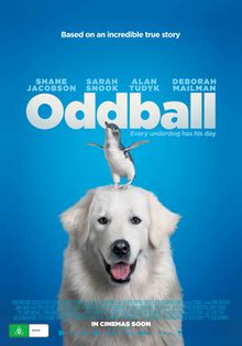 ny Oddball