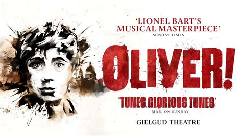 ny Oliver!