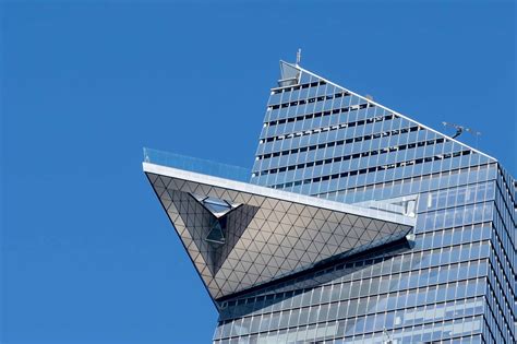 ny On Edge