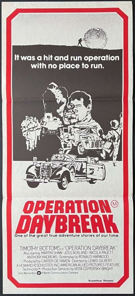 ny Operation Daybreak