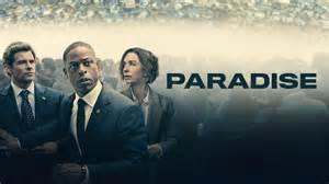 ny Paradise Now