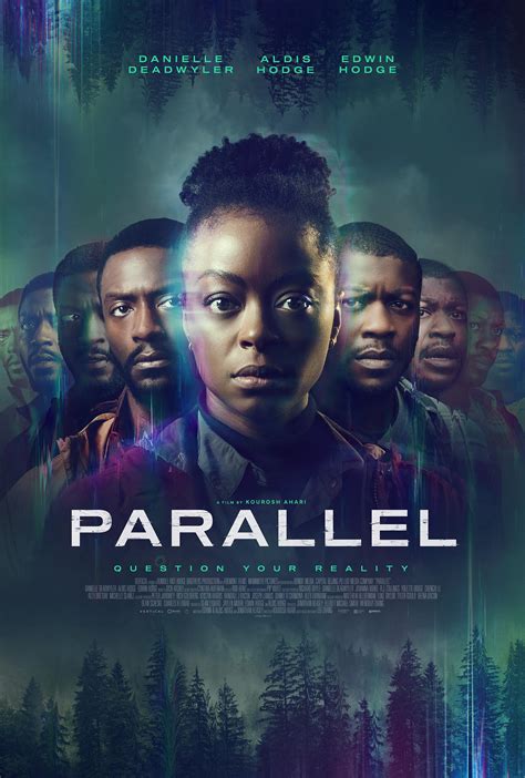 ny Parallels