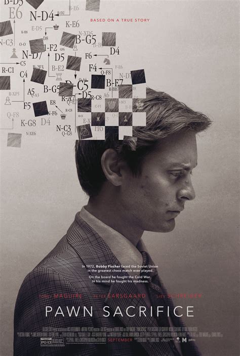 ny Pawn Sacrifice