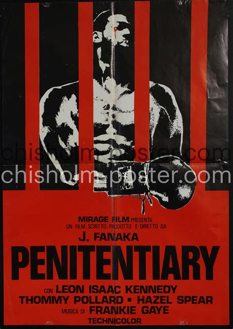 ny Penitentiary