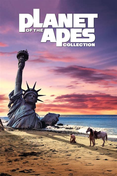 ny Planet of the Apes