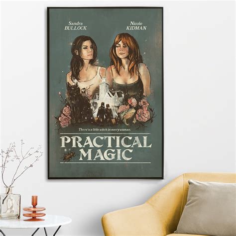 ny Practical Magic