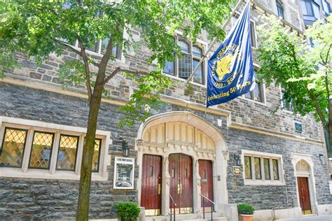 ny Prep School