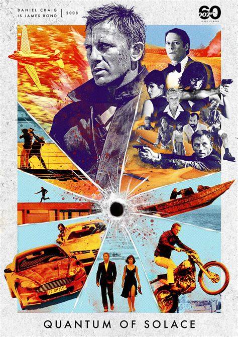 ny Quantum of Solace