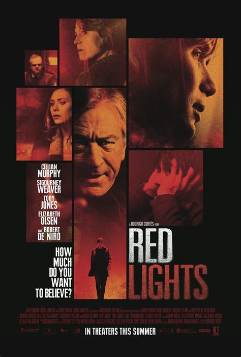 ny Red Lights