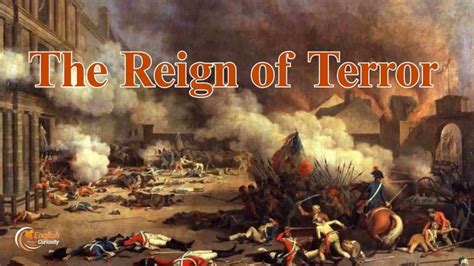 ny Reign of Terror