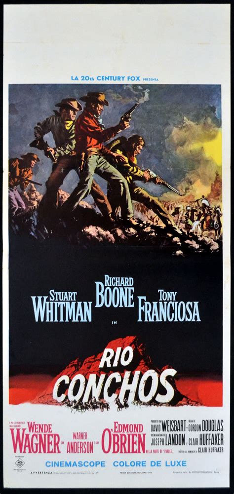ny Rio Conchos