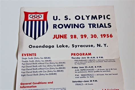 ny Rowing Through