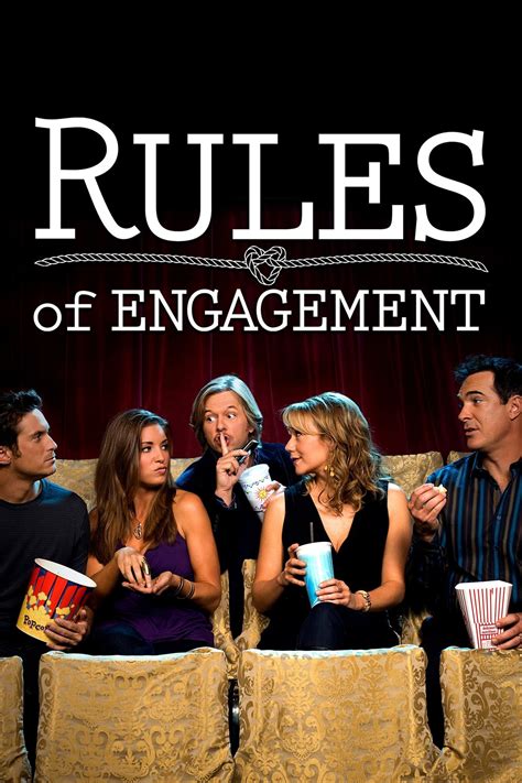 ny Rules of Engagement