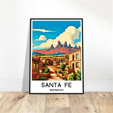 ny Santa Fe