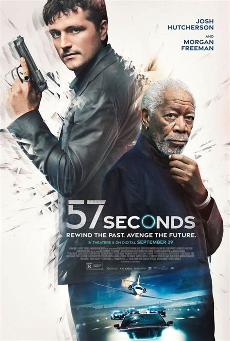 ny Seconds