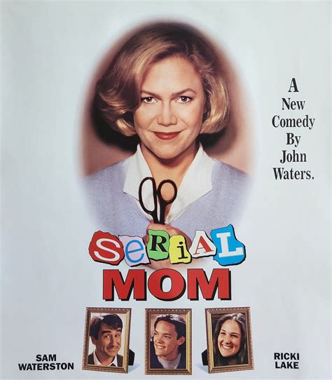 ny Serial Mom