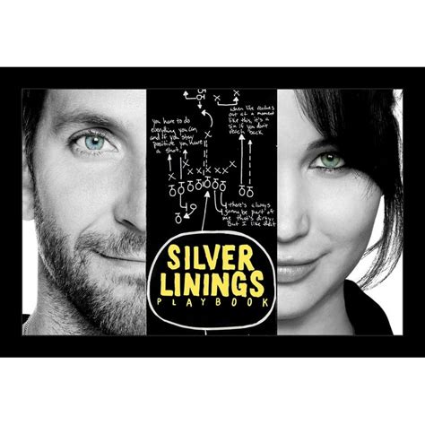 ny Silver Linings Playbook