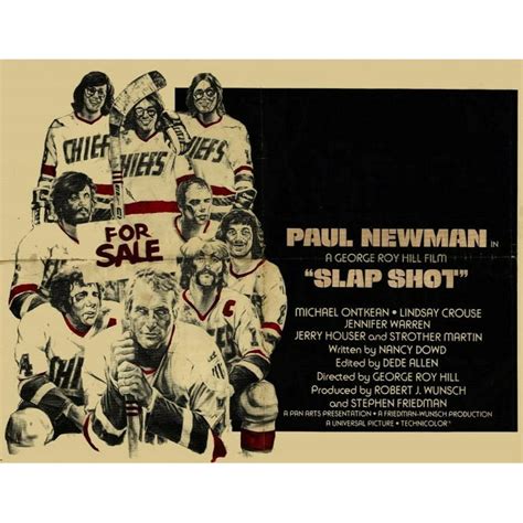 ny Slap Shot