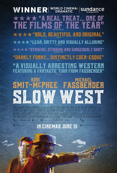 ny Slow West