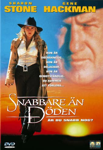 ny Snabbare Än Döden