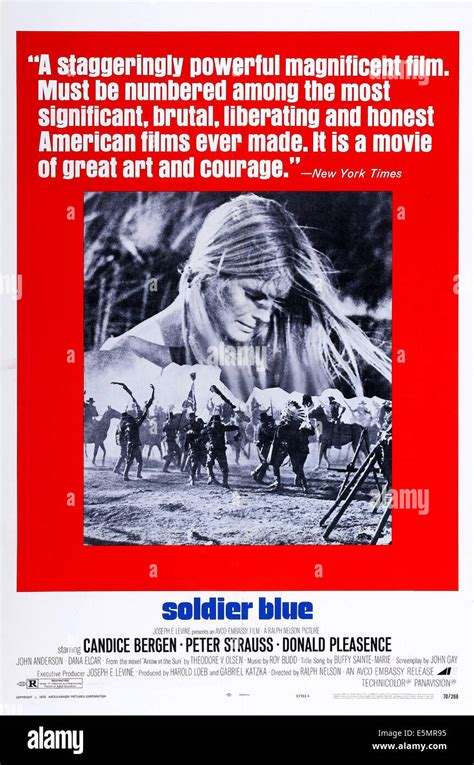 ny Soldier Blue