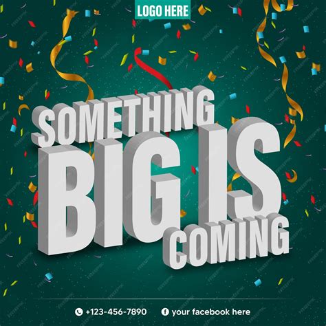 ny Something Big
