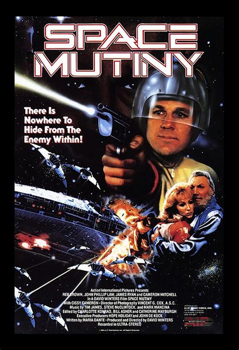 ny Space Mutiny