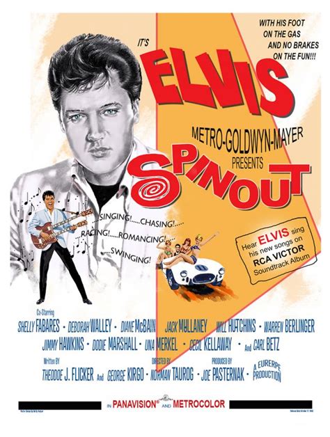 ny Spinout