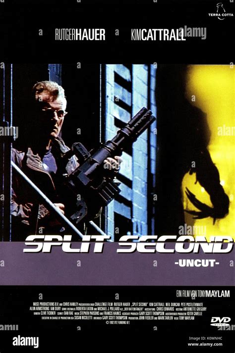 ny Split Second