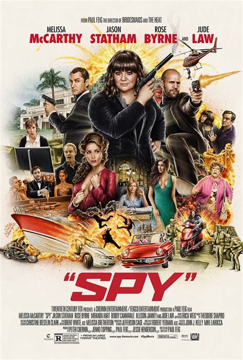 ny Spy