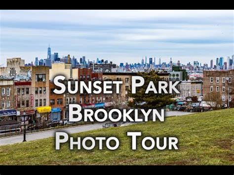 ny Sunset Park