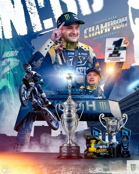 ny Supercross