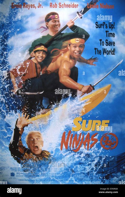 ny Surf Ninjas
