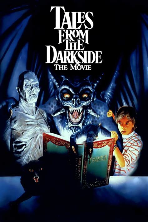 ny Tales from the Darkside: The Movie