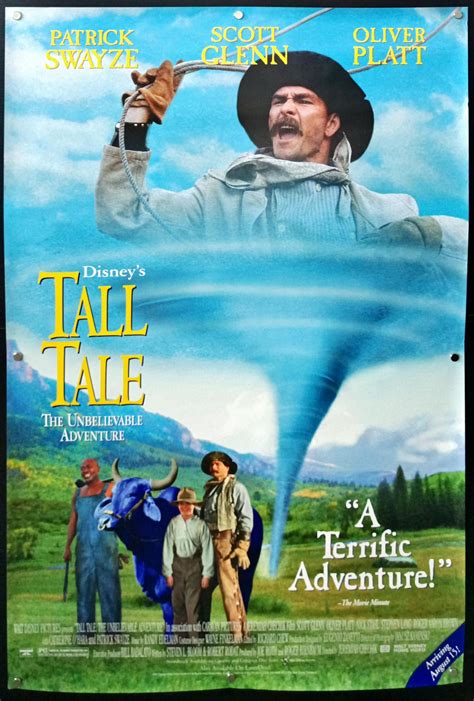 ny Tall Tale