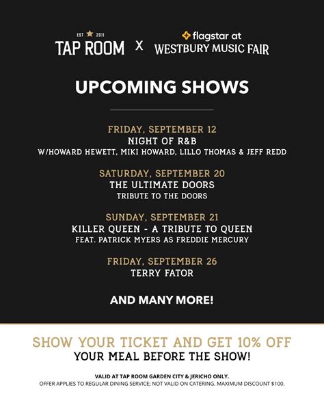 ny Tap