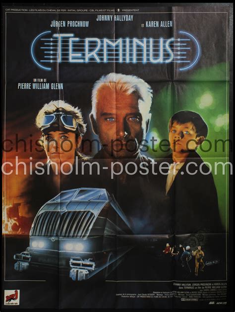 ny Terminus