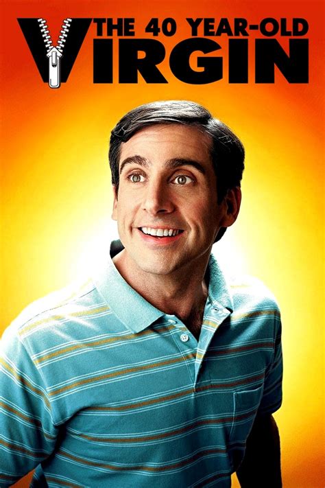 ny The 40 Year Old Virgin
