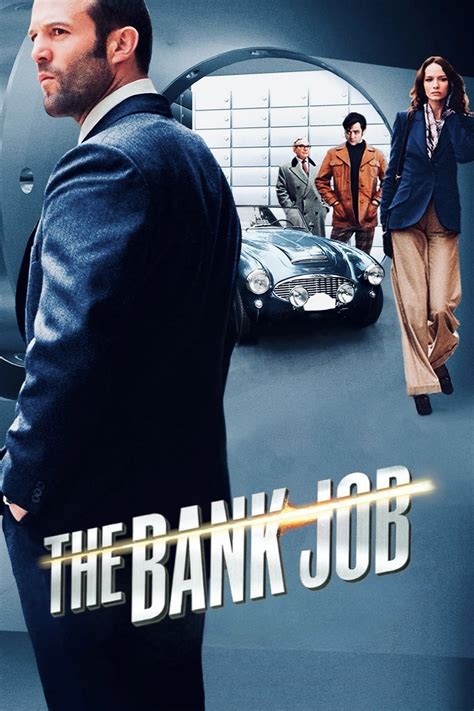 ny The Bank Job